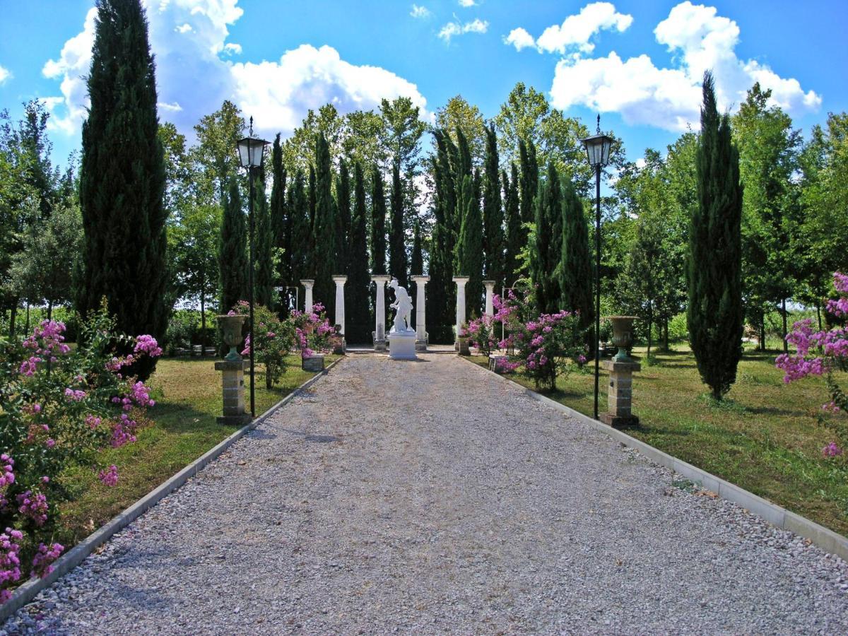 Villa Navagero - Ca' Degli Stefani C Rovare Exterior foto